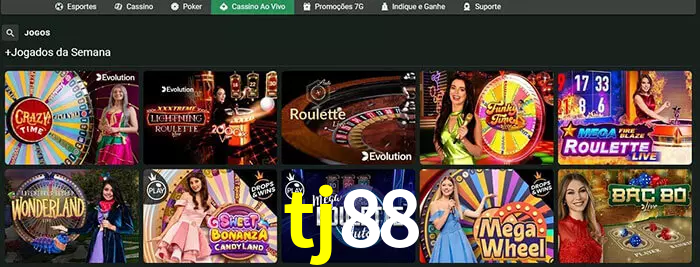 tj88 bet
