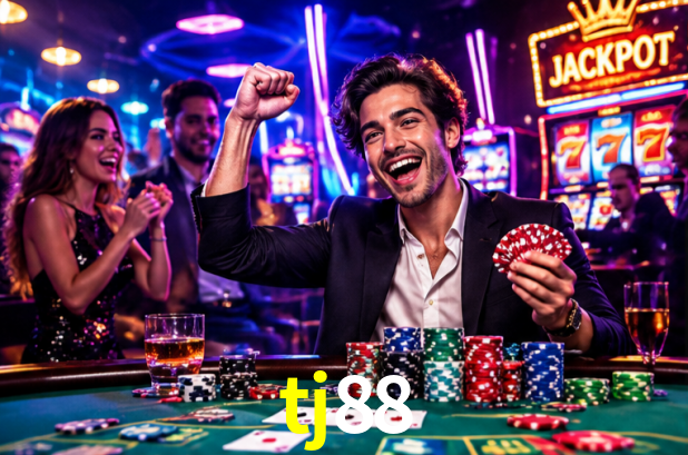 Exclusive Offers tj88