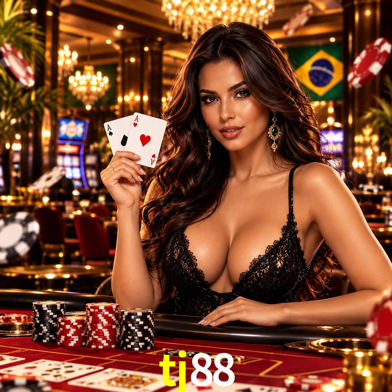 Tournaments tj88