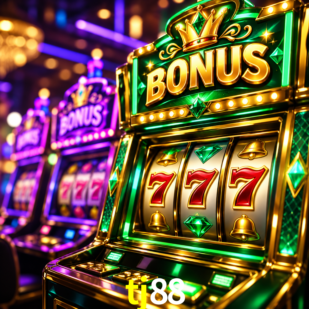 Desvendando o Mundo dos Jogos Virtuais na tj88