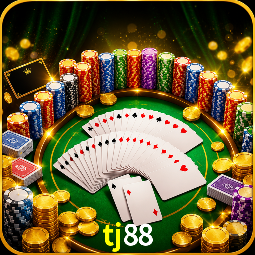 Slot Games tj88