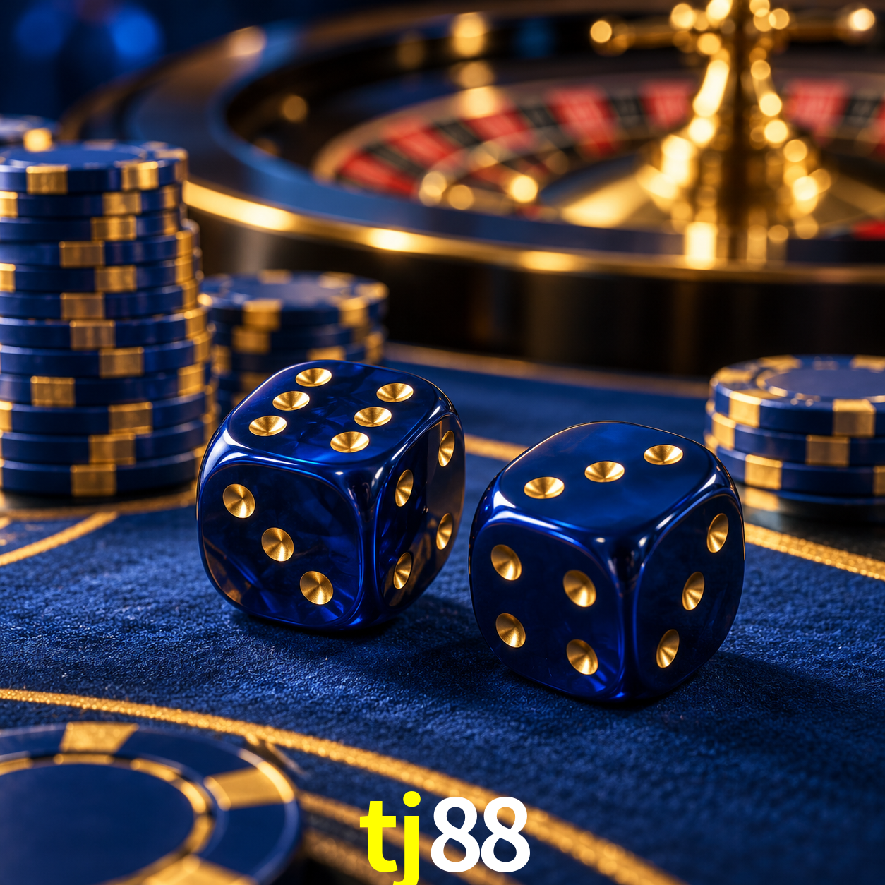 Live Casino tj88