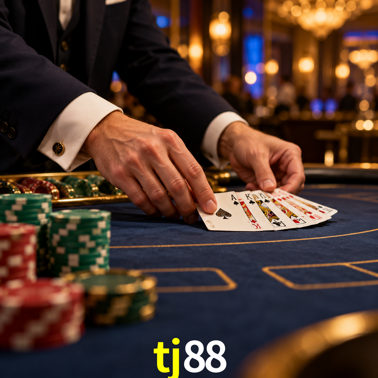 Inovações de Jogos na tj88: O Futuro das Experiências Interativas