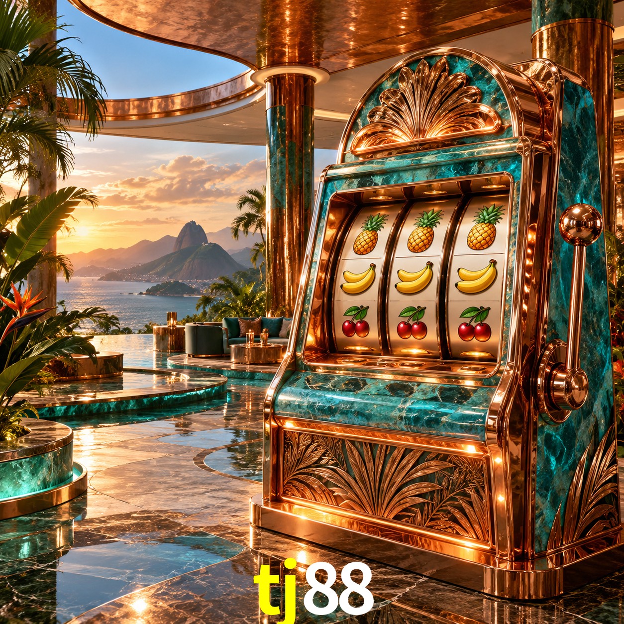 Exclusive Offers tj88