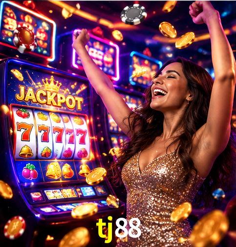 tj88: A Experiência de Casino com Jogos de Mesa ao Vivo