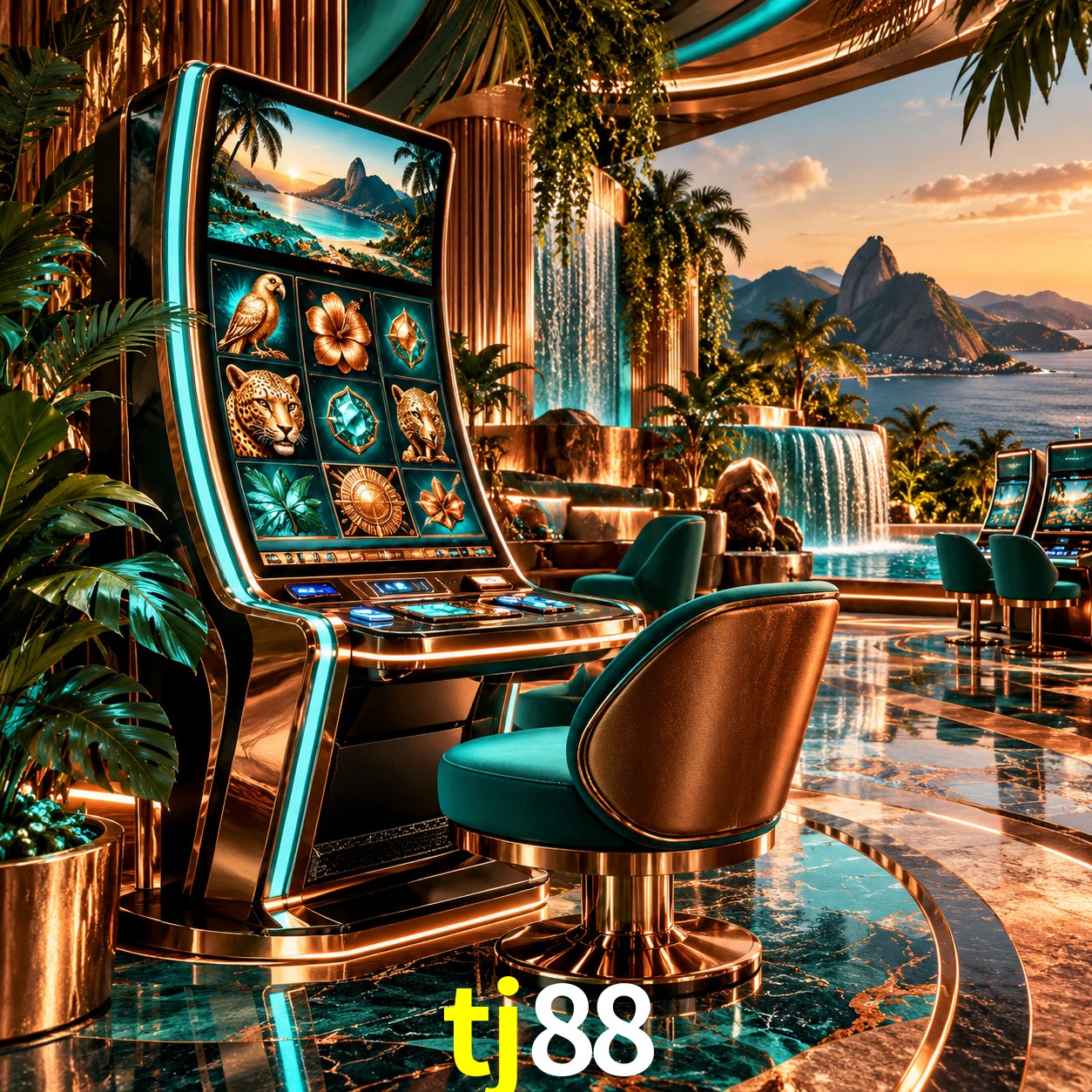 Descubra a Magia dos Jogos de Arcade no 330bet
