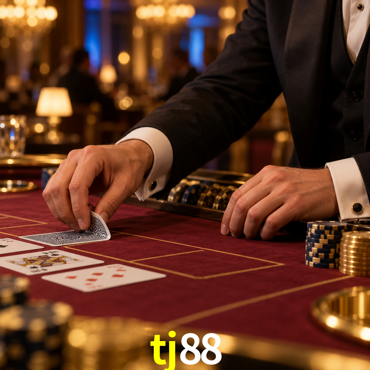 Apostas Esportivas na tj88: Um Guia Completo